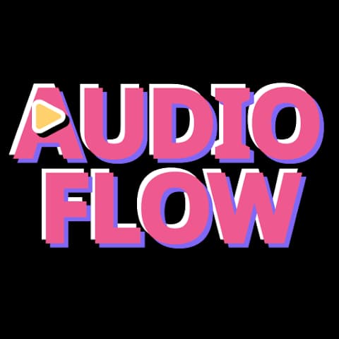 AudioFlow logo