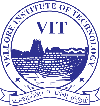 Bachelor of Technology in Computer Science logo